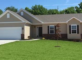 23 Bucktail Drive Ln LOT 223, Troy, MO 63379