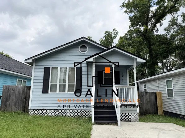 1014 W 53rd St, Savannah, GA 31405