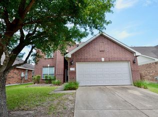 20102 Benton Springs Ln, Richmond, TX 77407