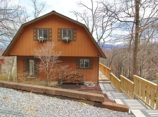 1479 Zurich Rd, Gatlinburg, TN 37738