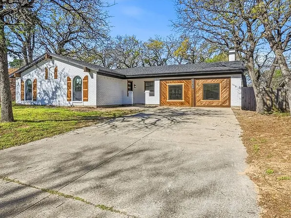 2804 Bent Tree Ln, Arlington, TX 76016