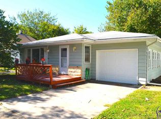 739 Sunnyslope St, Emporia, KS 66801
