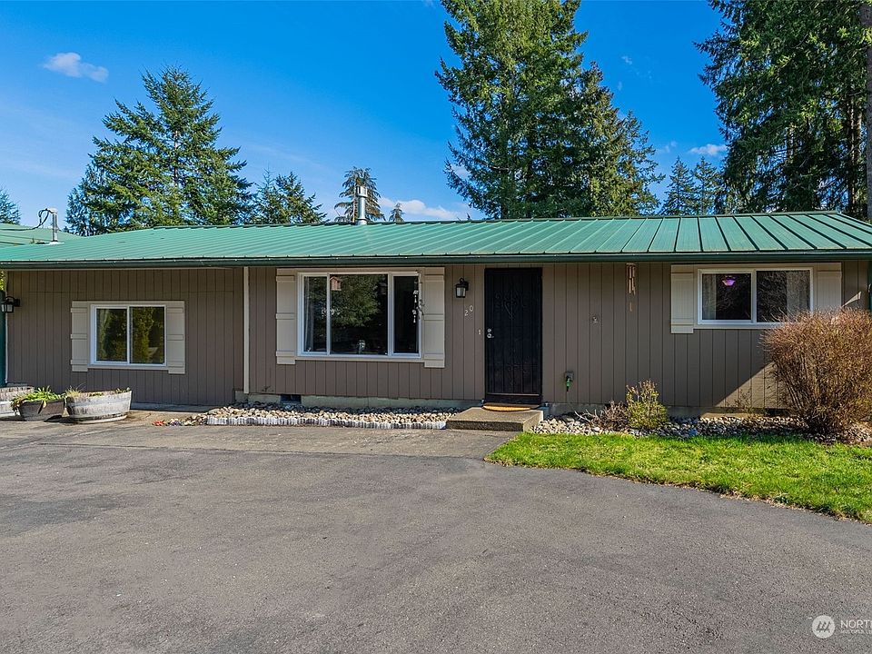 20 E Park Loop, Shelton, WA 98584 Zillow