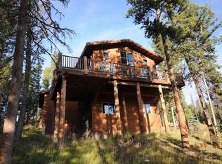 211 Antler Ridge Rd, Big Sky, MT 59716