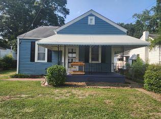 1807 McDowell St, Augusta, GA 30904
