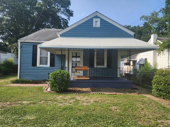 1807 MCDOWELL Street, Augusta, GA 30904