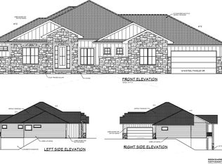 11559 S 119th Cir, Papillion, NE 68046
