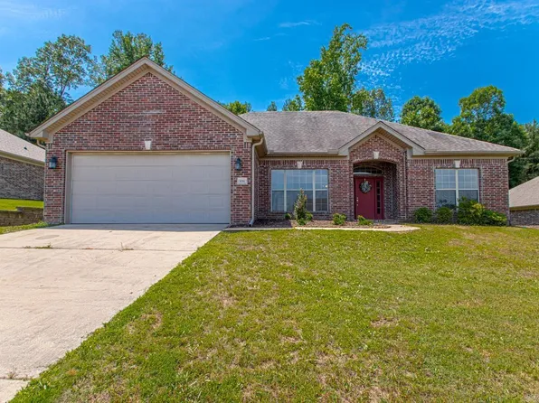 3081 Galloway Dr, Benton, AR 72015
