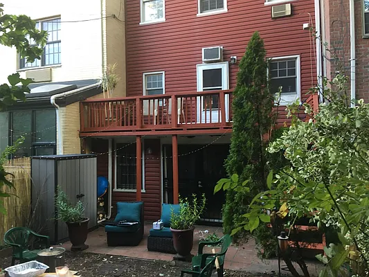 Rented by Corcoran | media 7