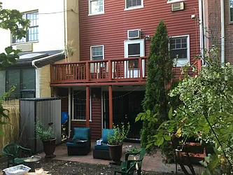 Rented by Corcoran