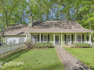 1525 Rubes Lndg, Marietta, GA 30066