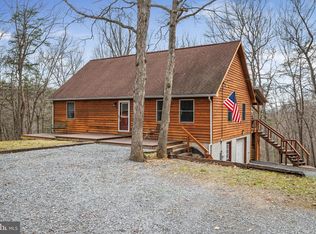 1211 Carefree Ln, Boyce, VA