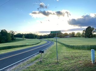 166 Fair Oaks Ln, Stony point, NC 28678