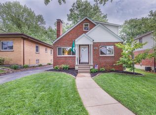 6748 Devonshire Ave, Saint Louis, MO 63109