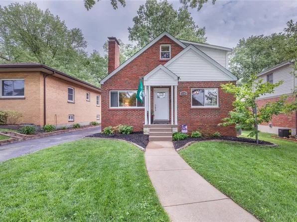 6748 Devonshire Ave, Saint Louis, MO 63109