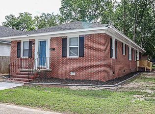 231 S Howell St, Rocky Mount, NC 27804
