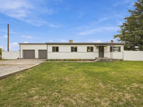 440 N 150 W, Blackfoot, ID 83221