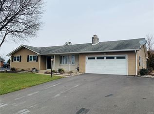 470 Gail Dr, Nazareth, PA