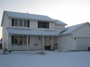 7201 91st Trl N, Brooklyn Park, MN 55445