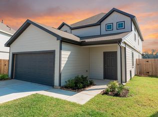 14058 Mount Hunter Dr, Willis, TX 77318