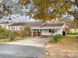 3524 Wolfe Rd, Monroe, NC 28110