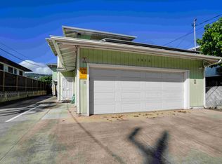 2836 Kaimuki Ave, Honolulu, HI 96816