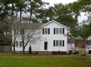 1201 Taft Rd, Chesapeake, VA 23322