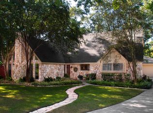 550 Shenandoah Park, Conroe, TX 77302