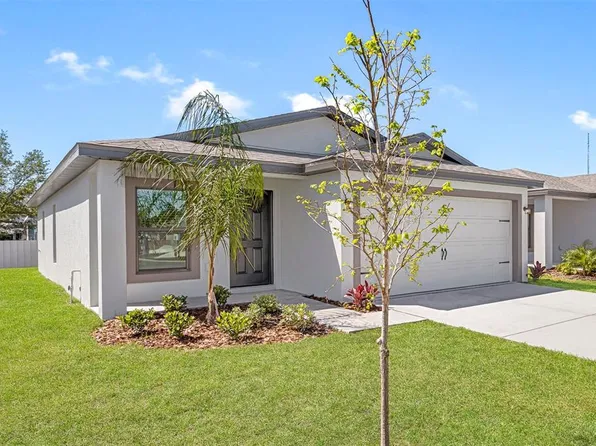 29596 Fedora Cir, Brooksville, FL 34602