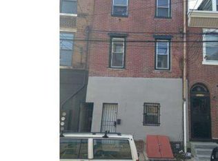 1210 N 4th St, Philadelphia, PA 19122