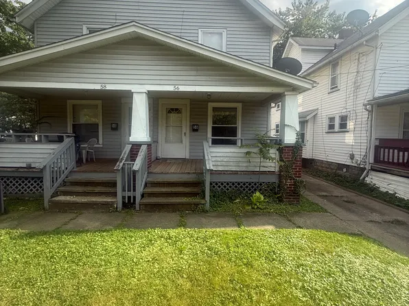 56 E Mapledale Ave, Akron, OH 44301