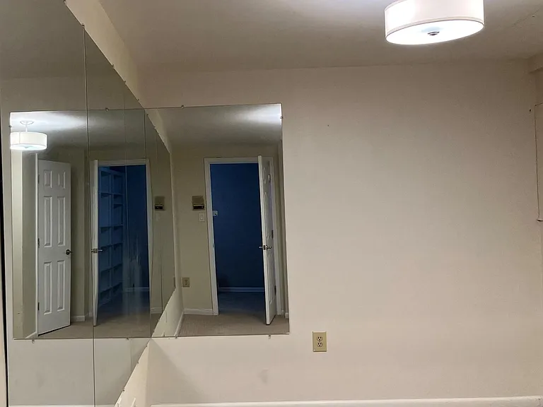 Playroom (front view)