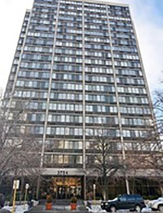 5th image of 2754 N Hampden Ct APT 808