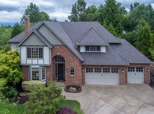 5125 Gregory Ct, West Linn, OR