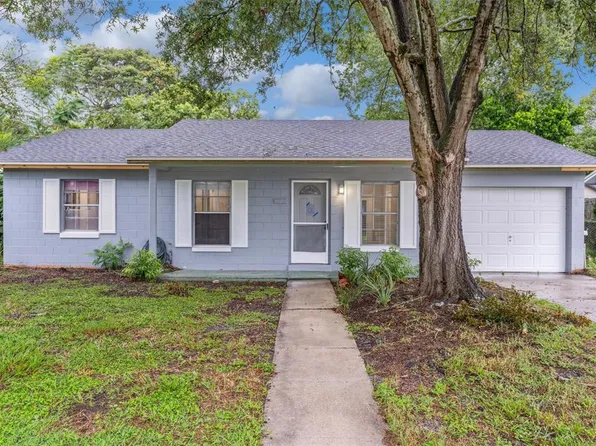 1095 Henry Balch Dr, Orlando, FL 32810