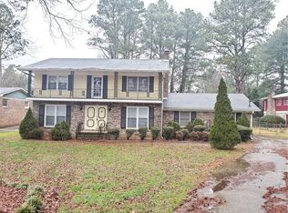 4132 Casa Loma Dr, Decatur, GA 30034