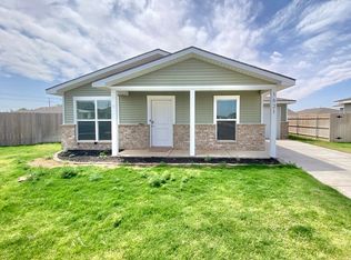 1621 138th Pl, Lubbock, TX 79423