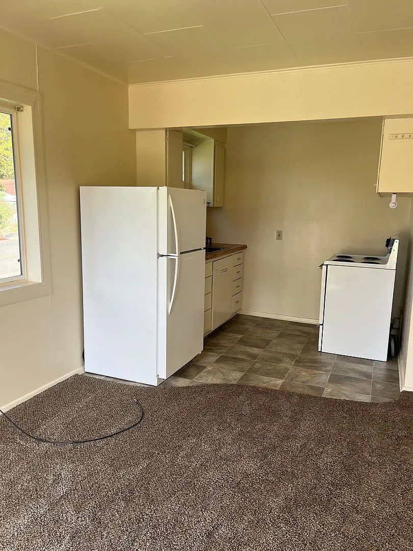 1 bed / 1 bath apartment — Photo 4