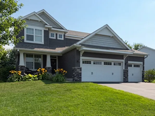 5213 Trailhead Ln SE, Prior Lake, MN 55372