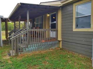 426 John St, Hillsboro, TX 76645
