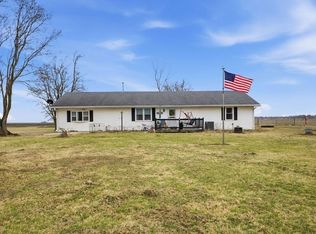 7164 State Route T Hwy, Amazonia, MO 64421