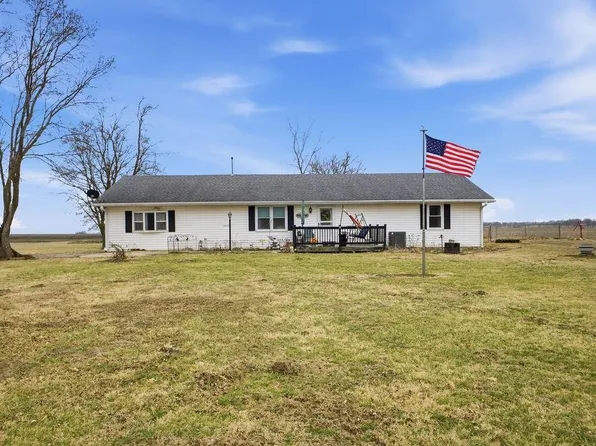 7164 State Route T Hwy, Amazonia, MO 64421