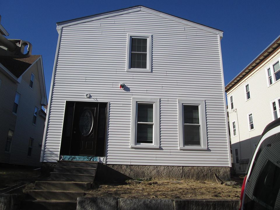 302 Cartier Street Manchester NH 03102 Zillow