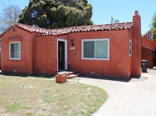 710 E Orange St, Santa Maria, CA 93454