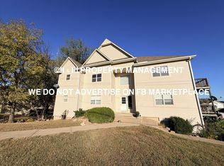 8515 Ottawa Street - 6, De Soto, KS 66018