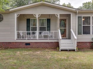 3488 Tobe Robertson Rd, Columbia, TN 38401