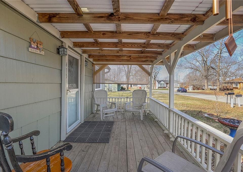415 Washington St, Buckner, MO 64016 Zillow
