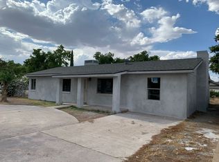 955 Stratton Dr, Thatcher, AZ 85546