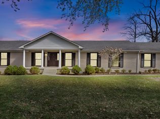 1701 Merrywood Dr, Clarksville, TN 37043