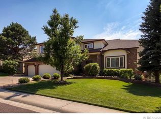 2394 Terrace Dr, Highlands Ranch, CO 80126